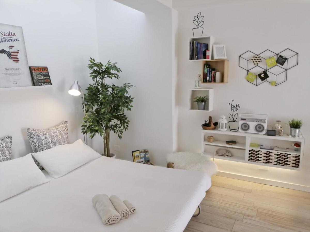 Sicily Suite Porto Empedocle Esterno foto