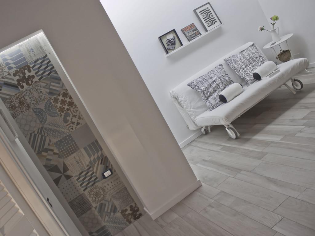 Sicily Suite Porto Empedocle Esterno foto